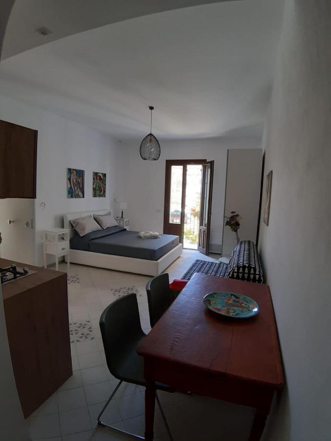 Scicli Suites Exterior foto